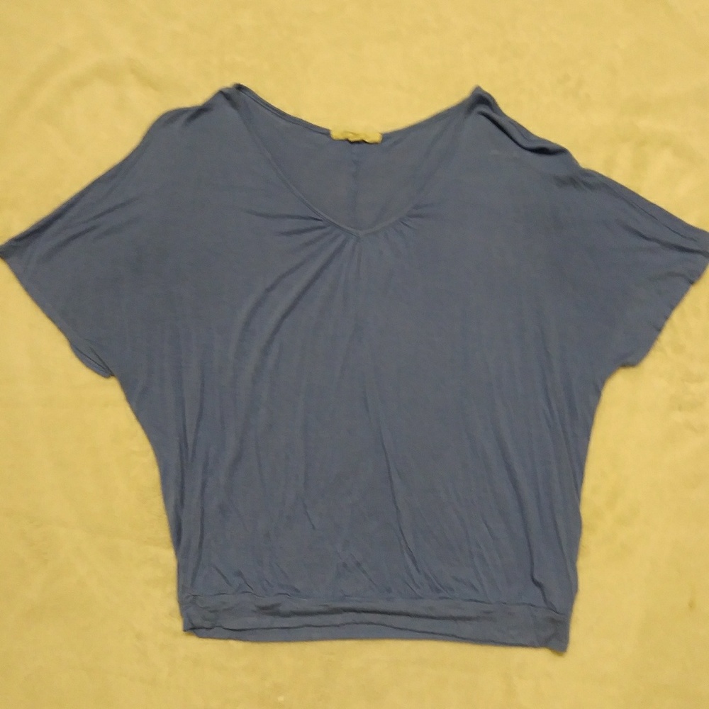 Vintage forever 21 top